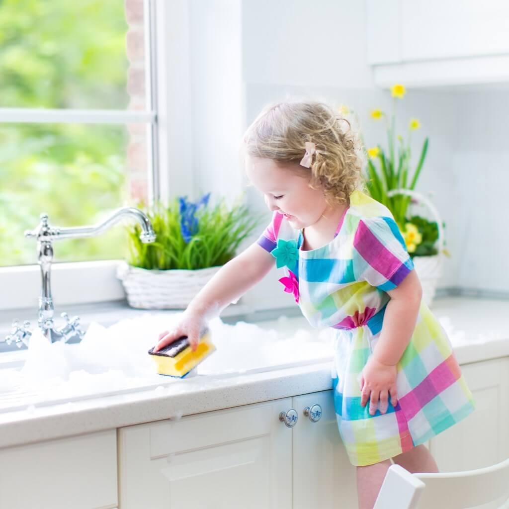 Australian-Made Cleaning Products - The WPop Shop