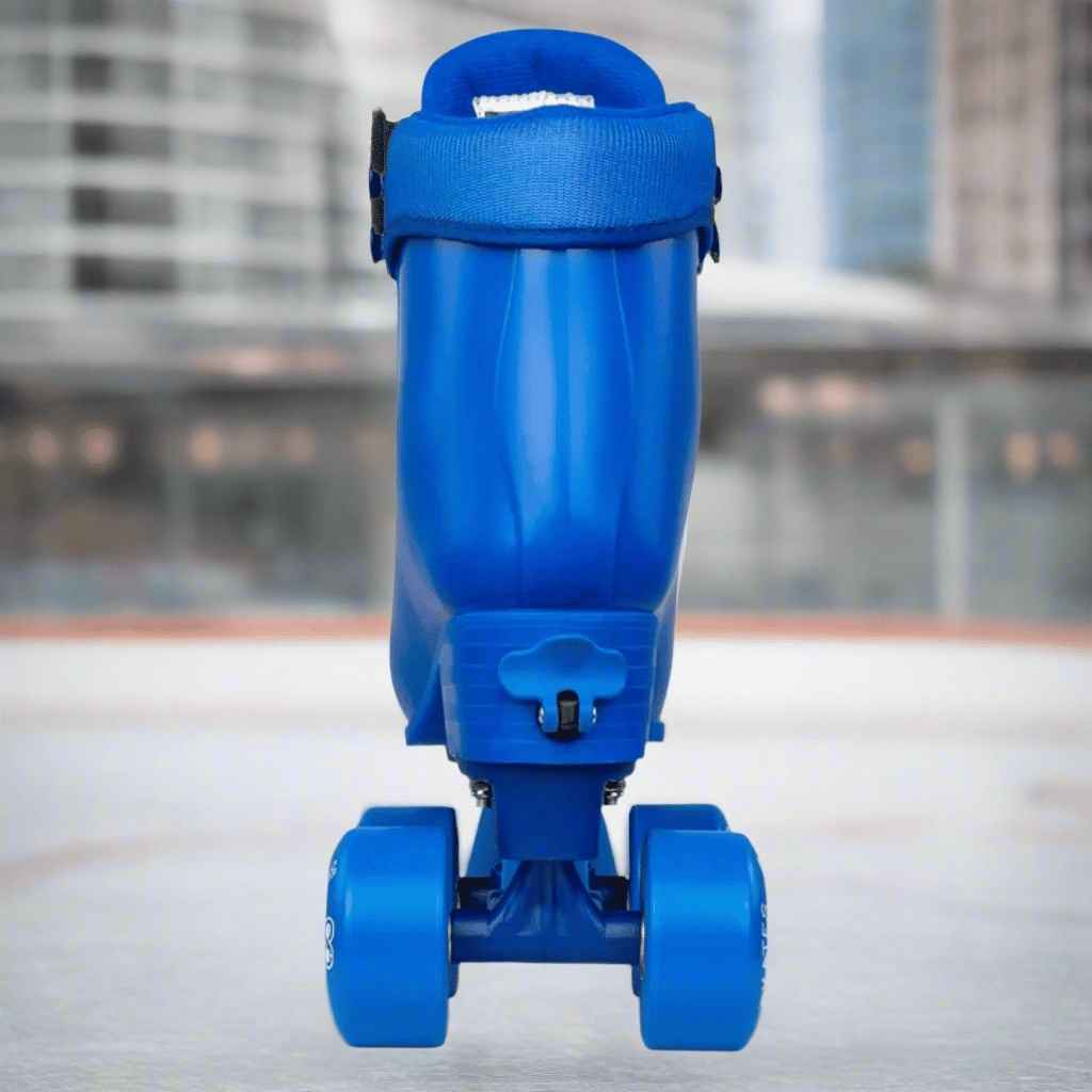 SODA POP Size Adjustable Rollerskates - Crazy Skates