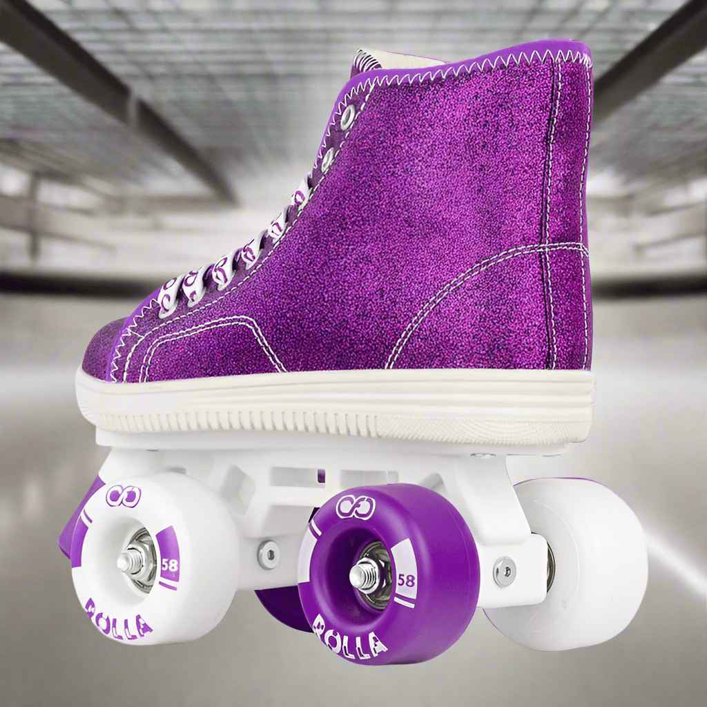 ROLLA Rollerskates - Crazy Skates