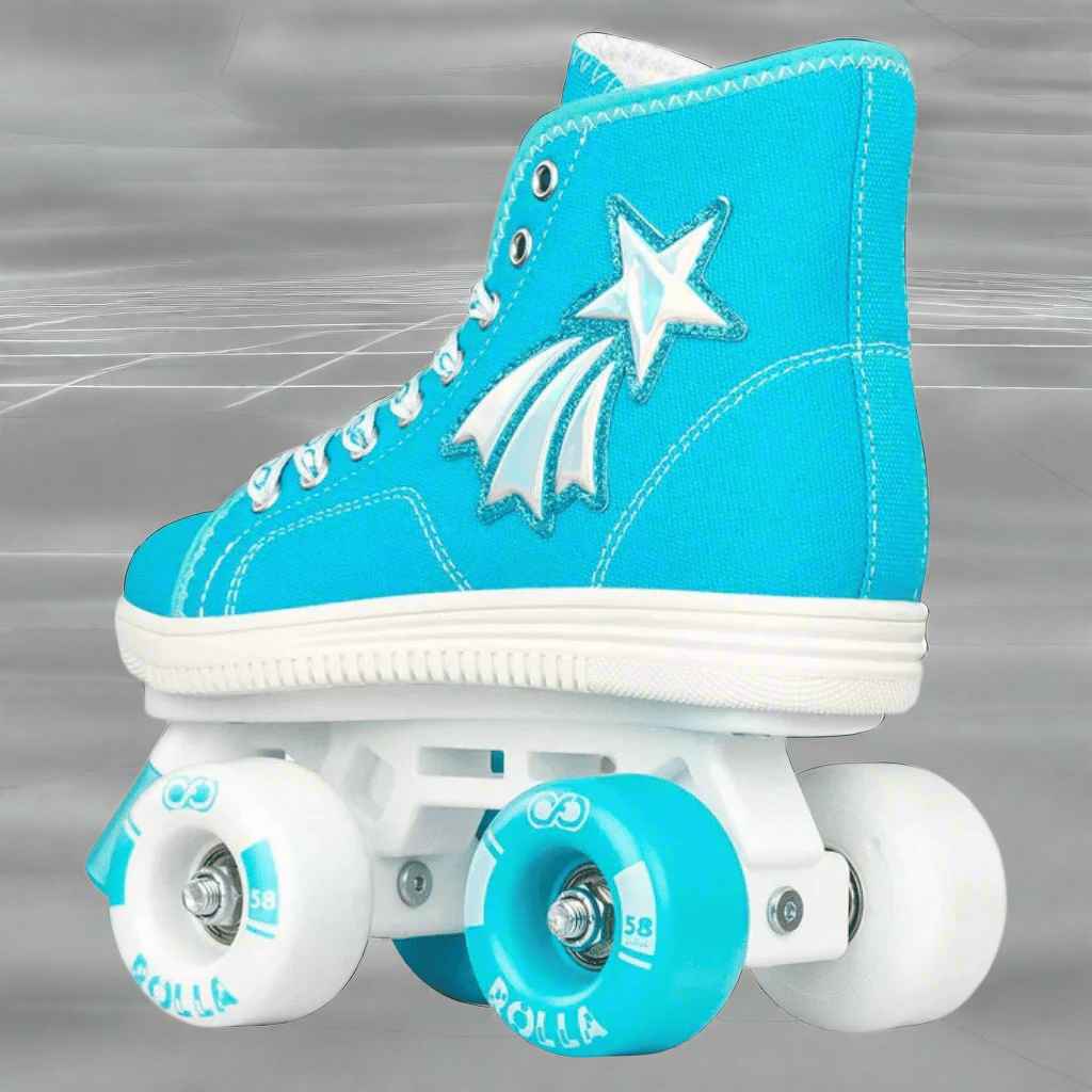 ROLLA Rollerskates - Crazy Skates