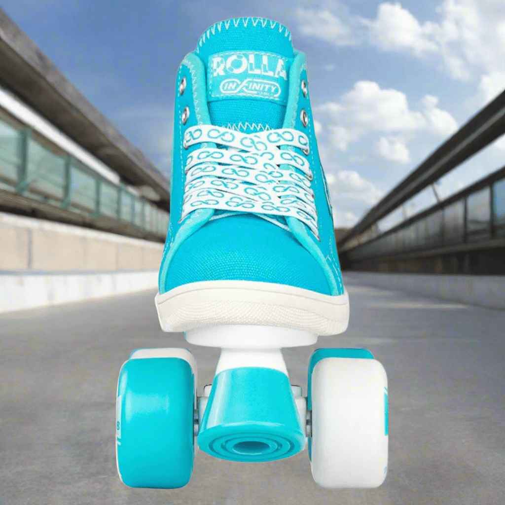 ROLLA Rollerskates - Crazy Skates
