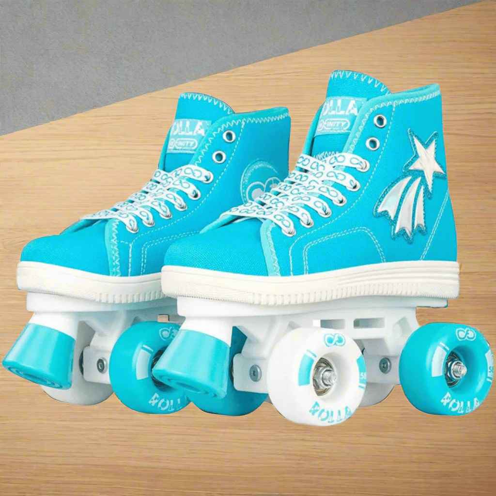 ROLLA Rollerskates - Crazy Skates