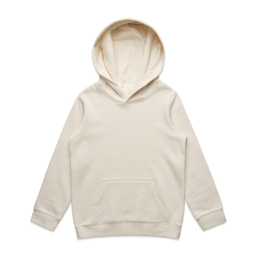 White Hoody
