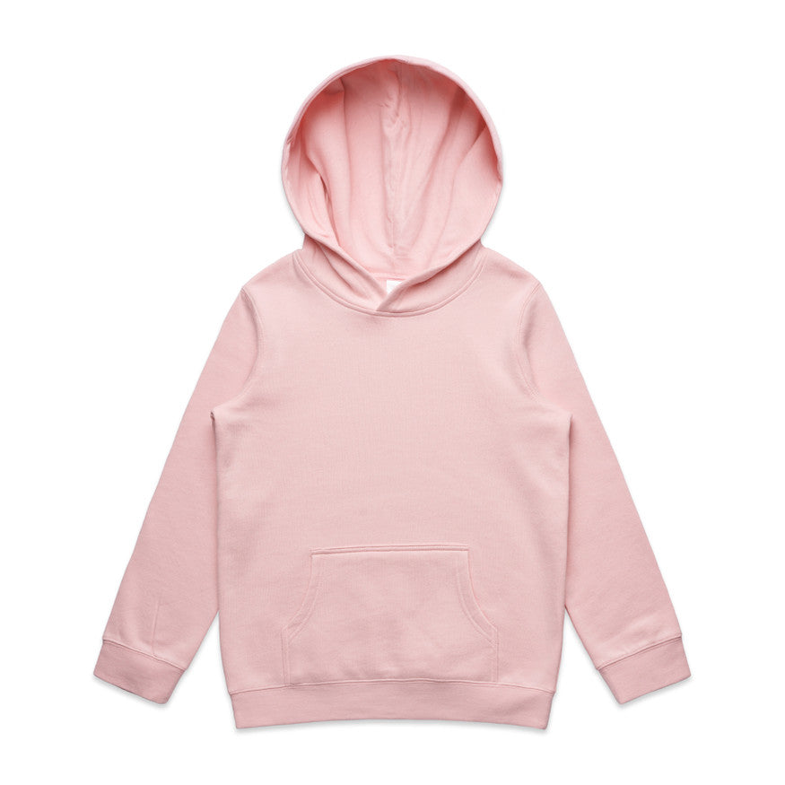 Pink Hoody