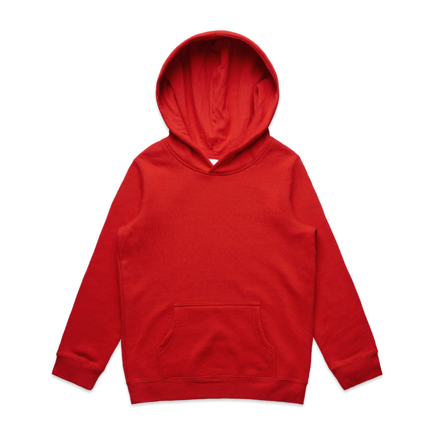 Red Hoody