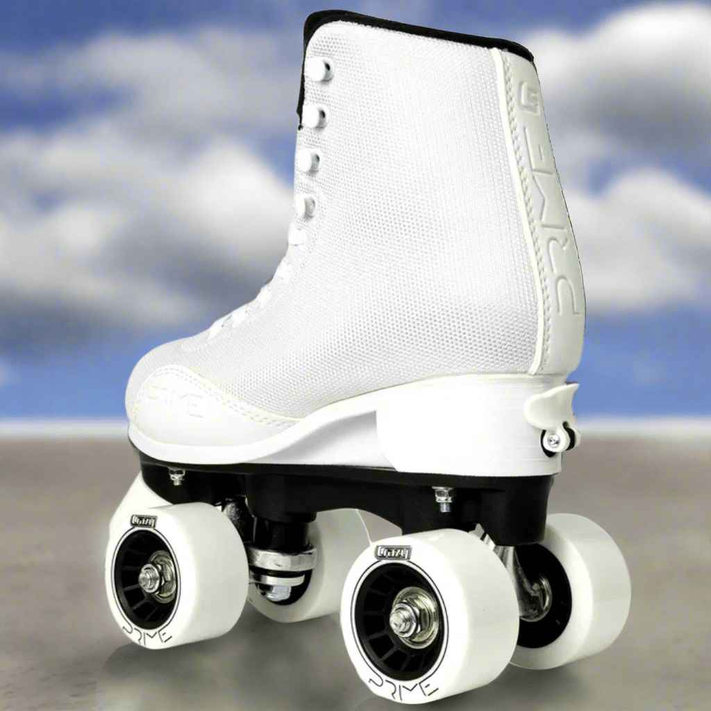 PRIME Size Adjustable Rollerskates - Crazy Skates