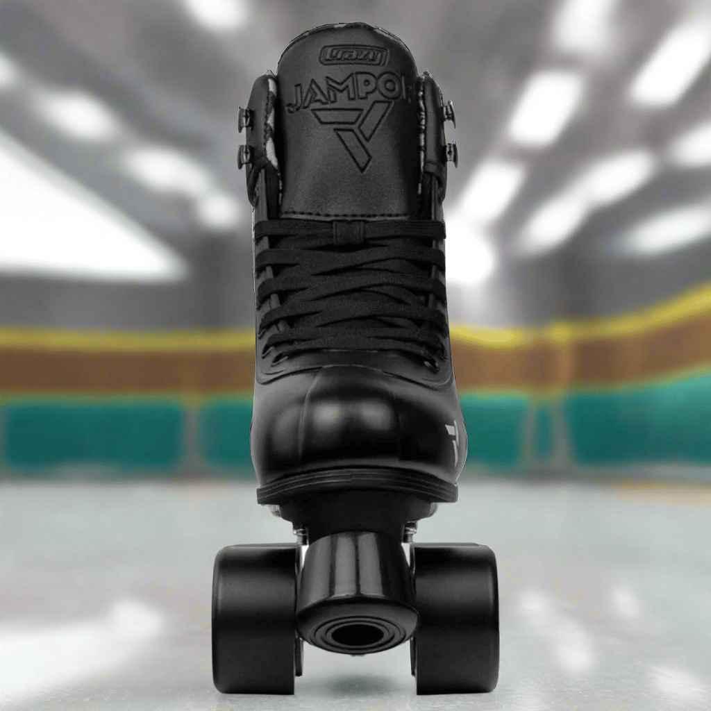 JAM POP Size Adjustable Rollerskates - Crazy Skates