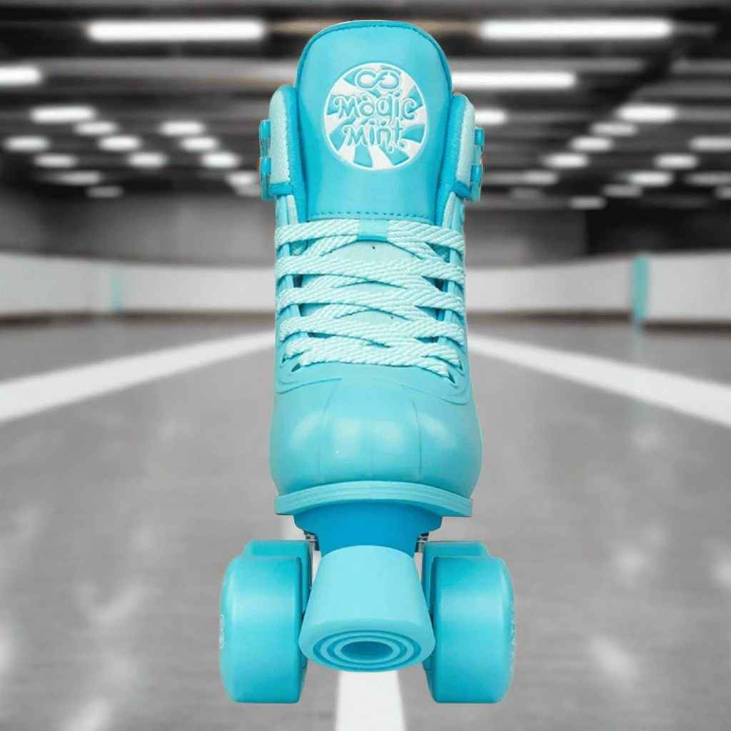 SODA POP Size Adjustable Rollerskates - Crazy Skates
