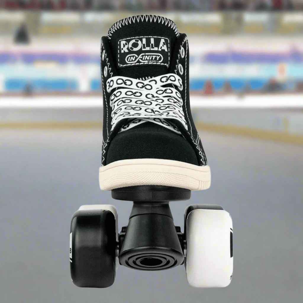 ROLLA Rollerskates - Crazy Skates
