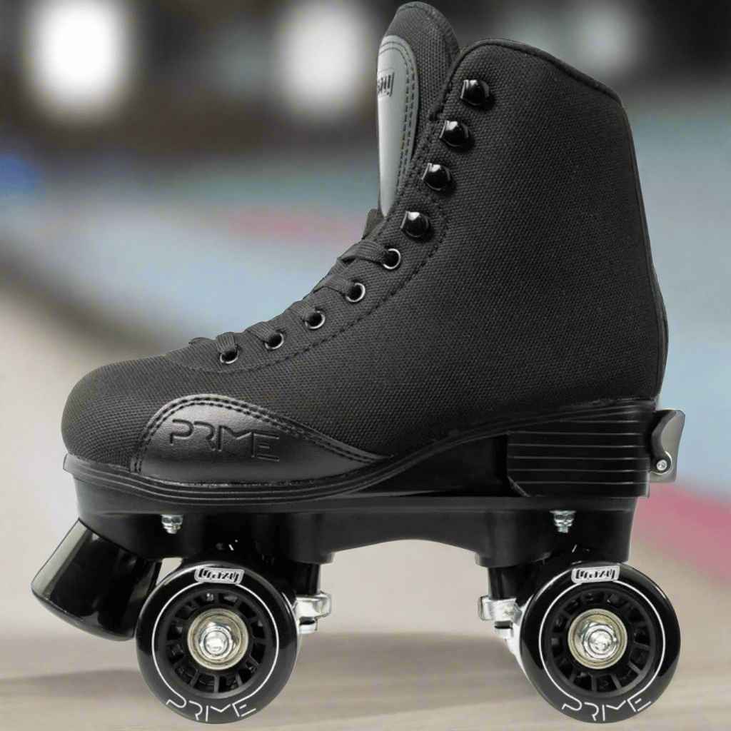 PRIME Size Adjustable Rollerskates - Crazy Skates