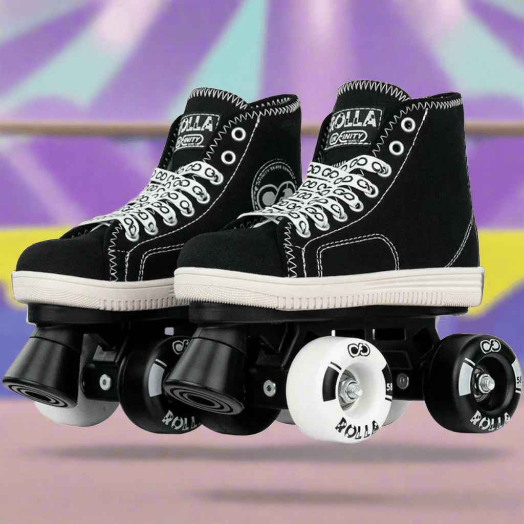 ROLLA Rollerskates - Crazy Skates