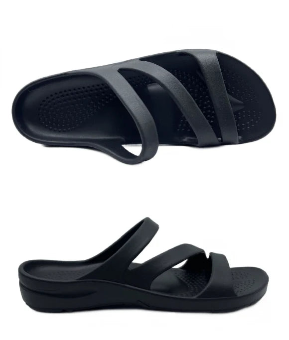Starfish Jaya Slides with 2.5cm Arch Support