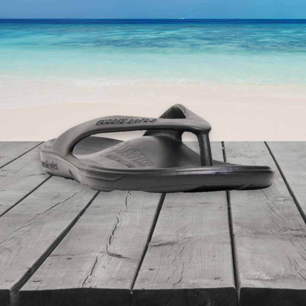 Starfish Thongs and Flip Flops Thongs
