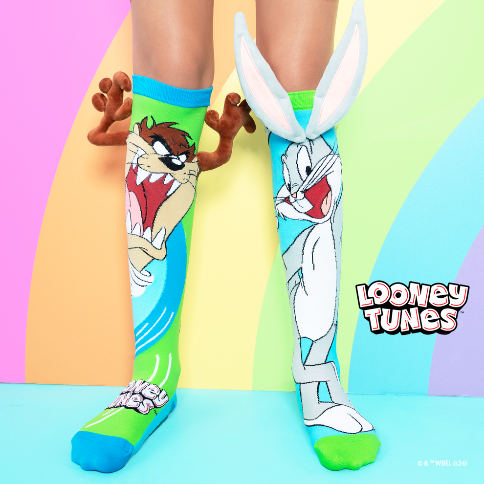 Madmia Bugs Bunny Socks