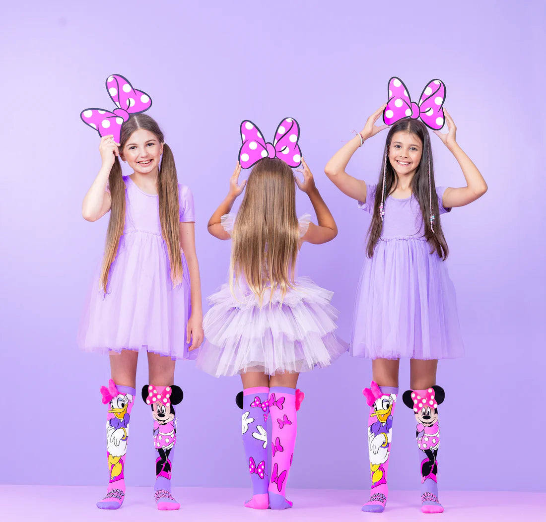 Skatecorn Socks - Trendy