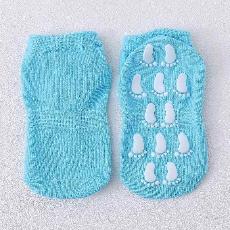 Kids' Grip Socks (Non-slip Trampoline Socks)