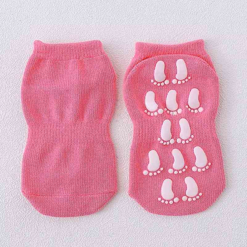 Kids' Grip Socks (Non-slip Trampoline Socks)