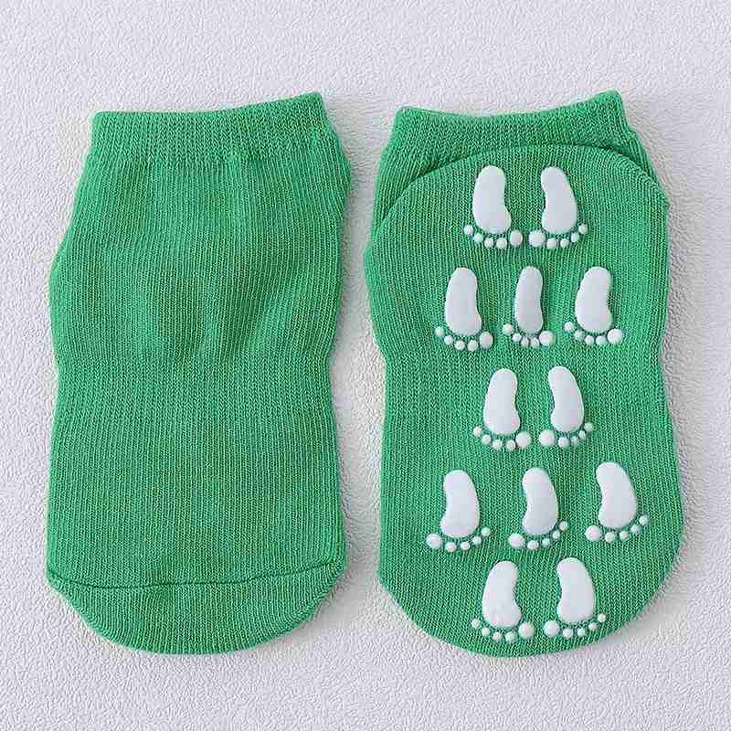 Kids' Grip Socks (Non-slip Trampoline Socks)