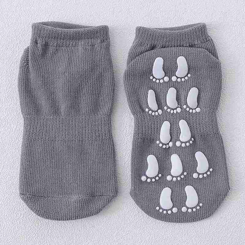 Kids' Grip Socks (Non-slip Trampoline Socks)