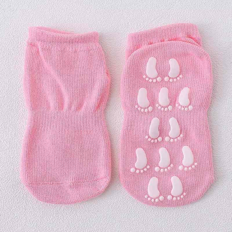 Kids' Grip Socks (Non-slip Trampoline Socks)