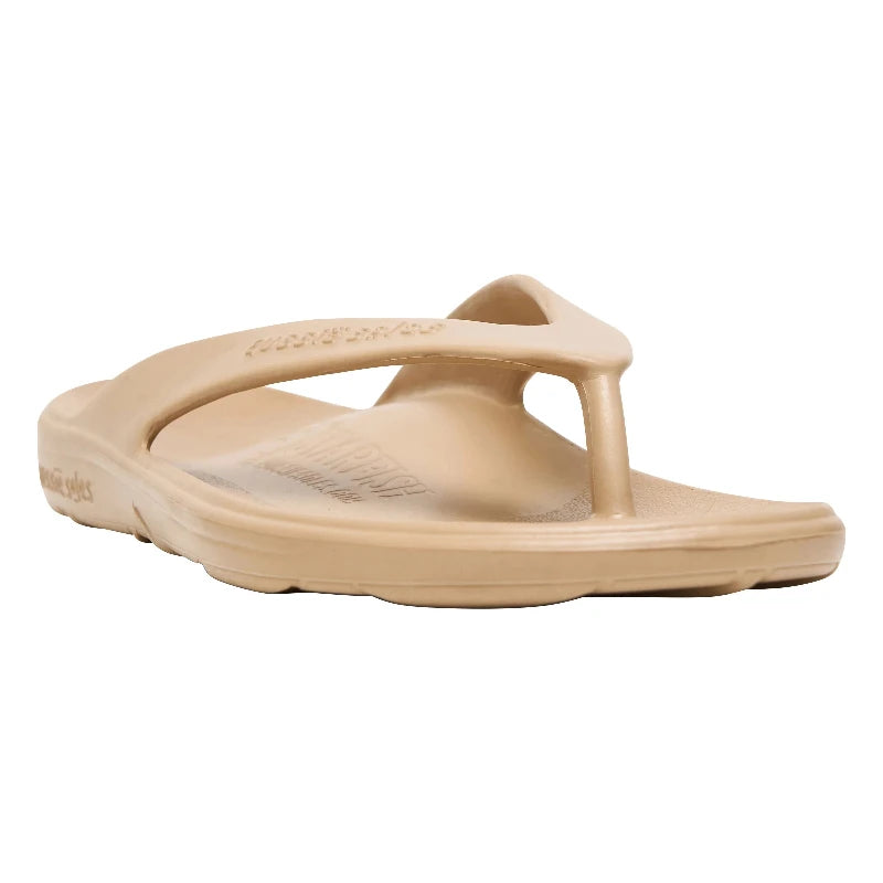 Starfish Thongs