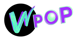 WPop Logo 2025