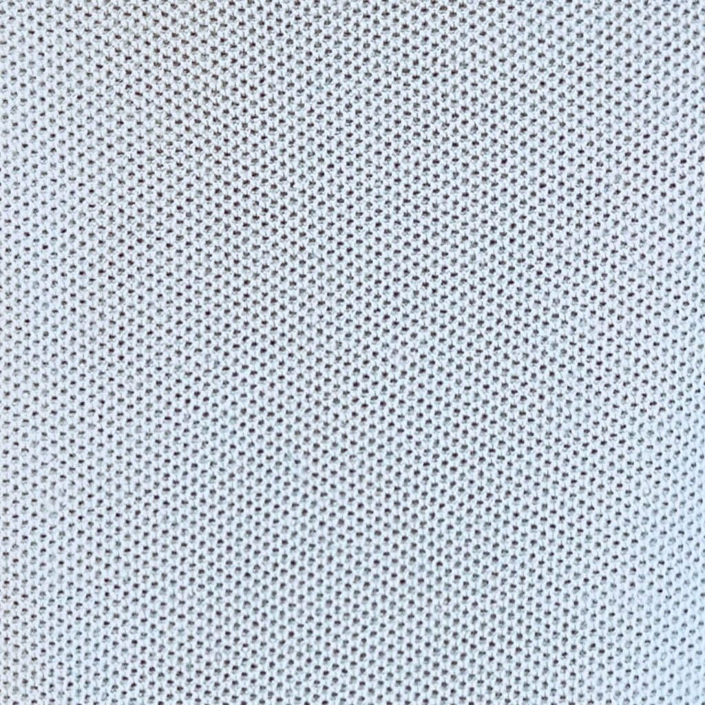 Working Blue Pique - Large Sample
