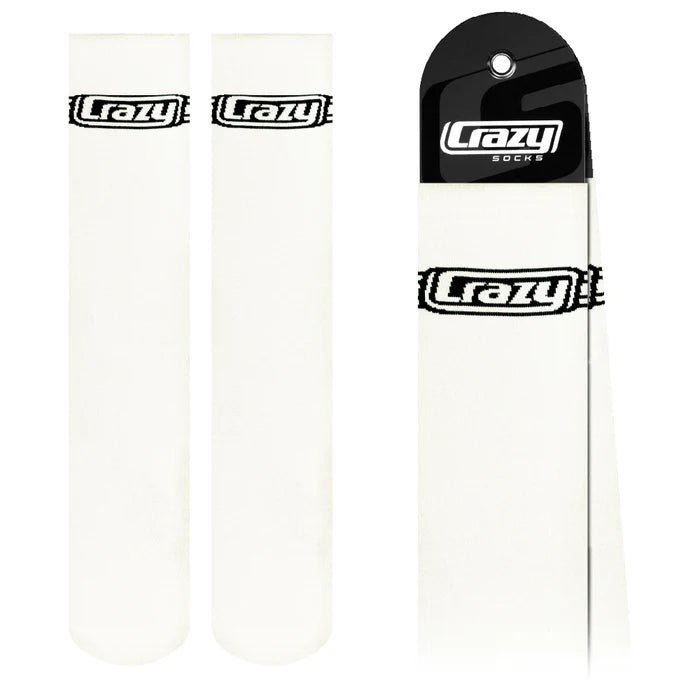 Classic Colourful Socks - Crazy Skates - The WPop Shop