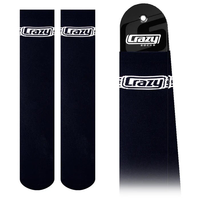 Classic Colourful Socks - Crazy Skates - The WPop Shop