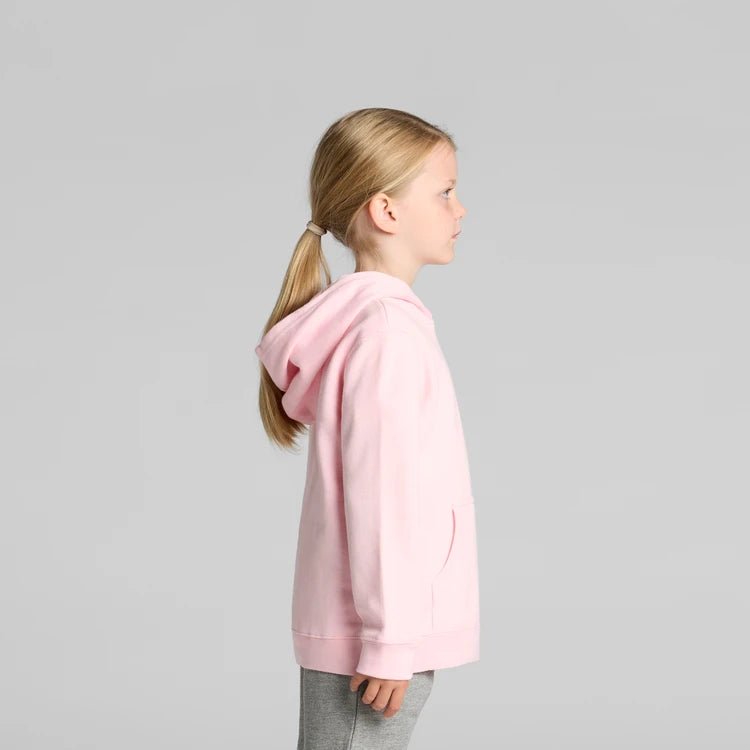 Custom Hoodies for Kids and Youth (Pull - over) - The WPop Shop