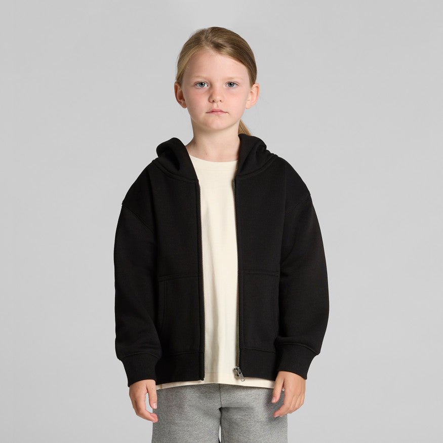Custom Hoodies for Kids and Youth (Zip - Up) - The WPop Shop