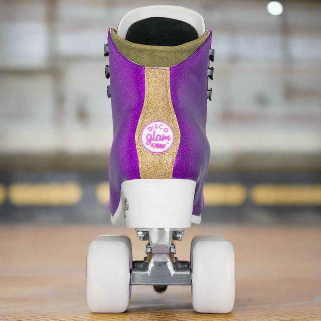GLAM Roller Skates - Crazy Skates - The WPop Shop