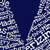 0T / Navy with White Text