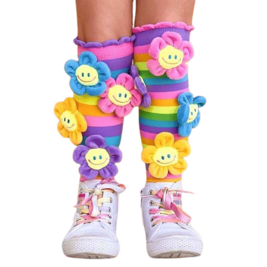 Oopsie Daisy Socks – Preschoolers - The WPop Shop