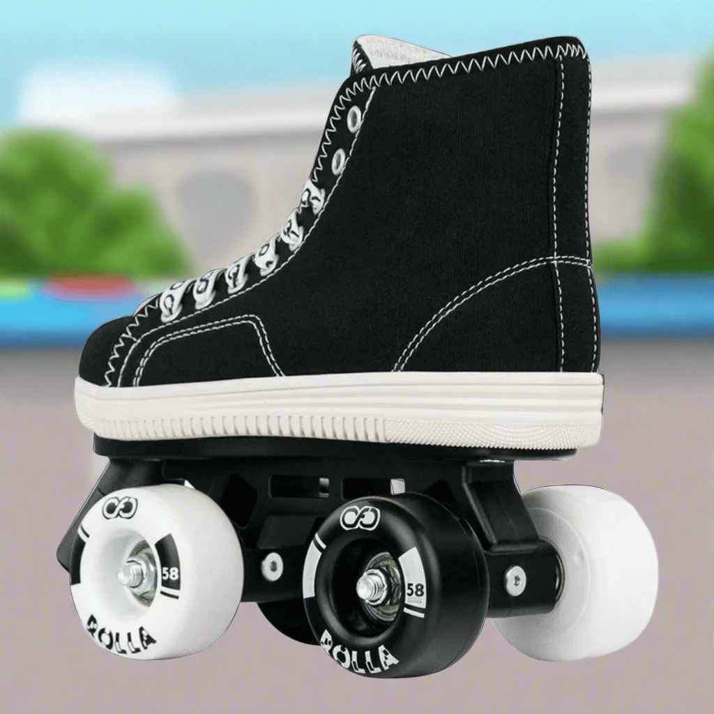 ROLLA Rollerskates - Crazy Skates - The WPop Shop
