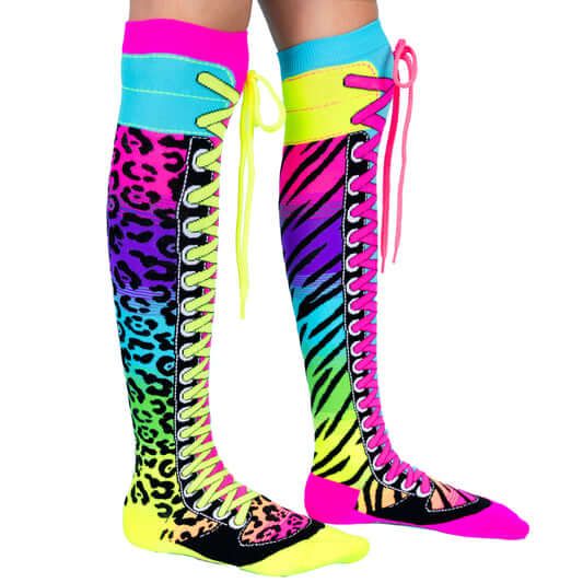 Safari Socks – Preschooler