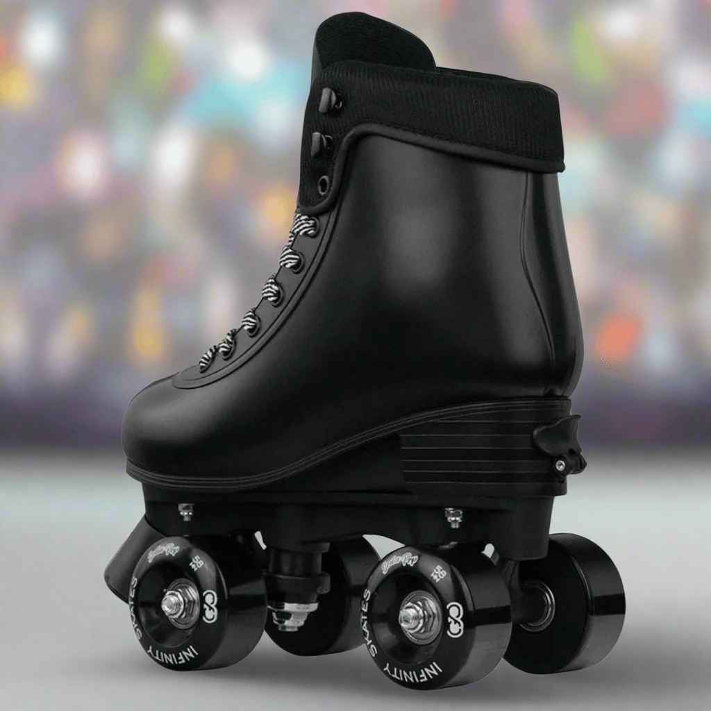 SODA POP Size Adjustable Rollerskates - Crazy Skates - The WPop Shop