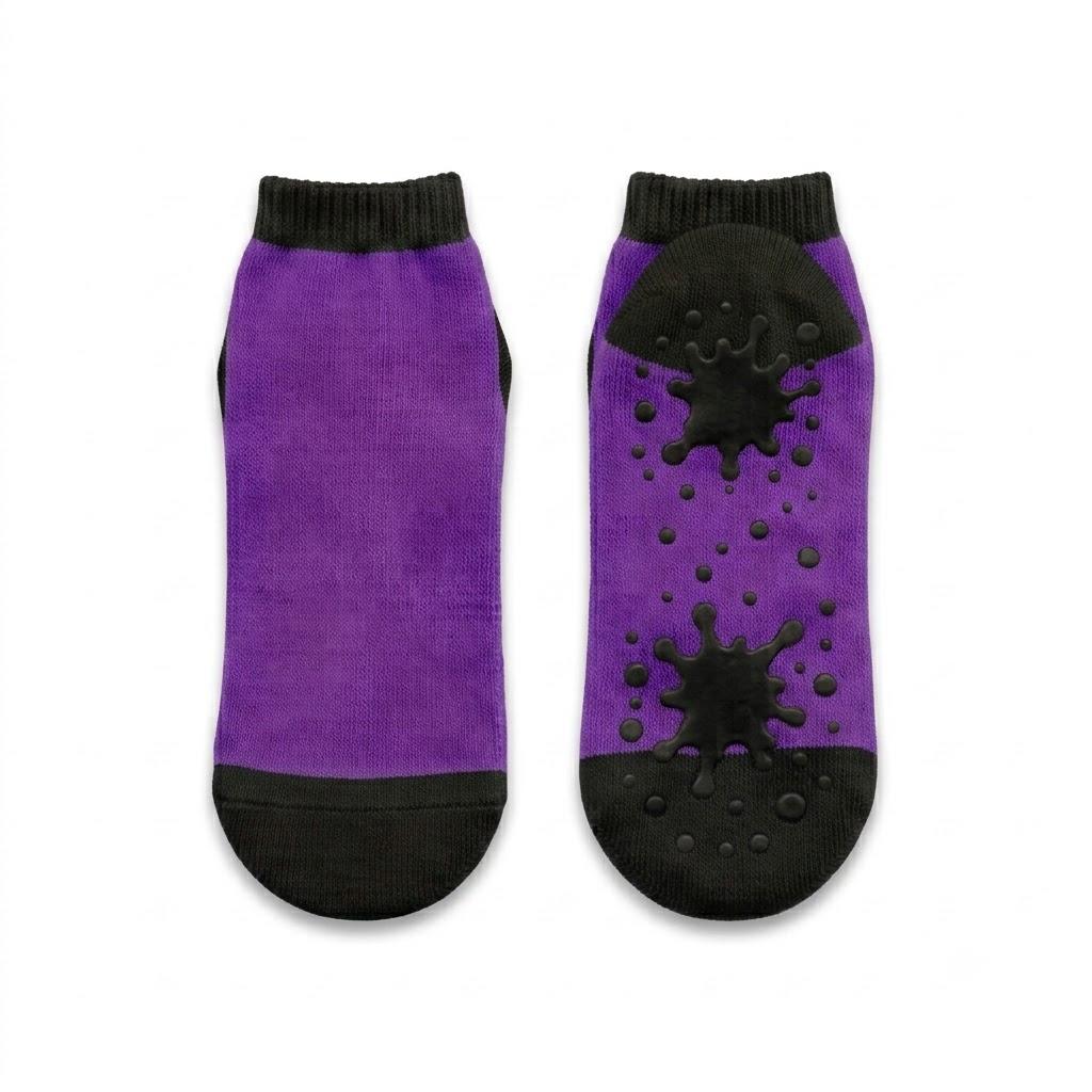 Splash Grip Socks – Ages 9–12 (M) - The WPop Shop