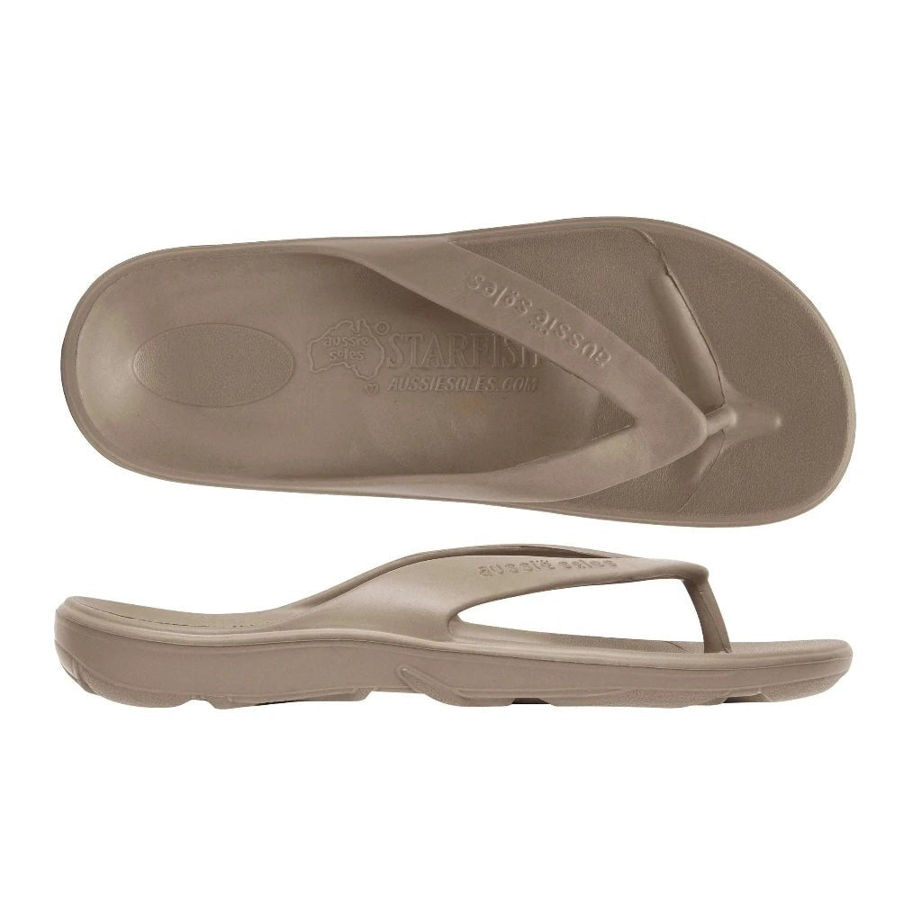Starfish Classic 2.0 Arch Support Thongs - The WPop Shop