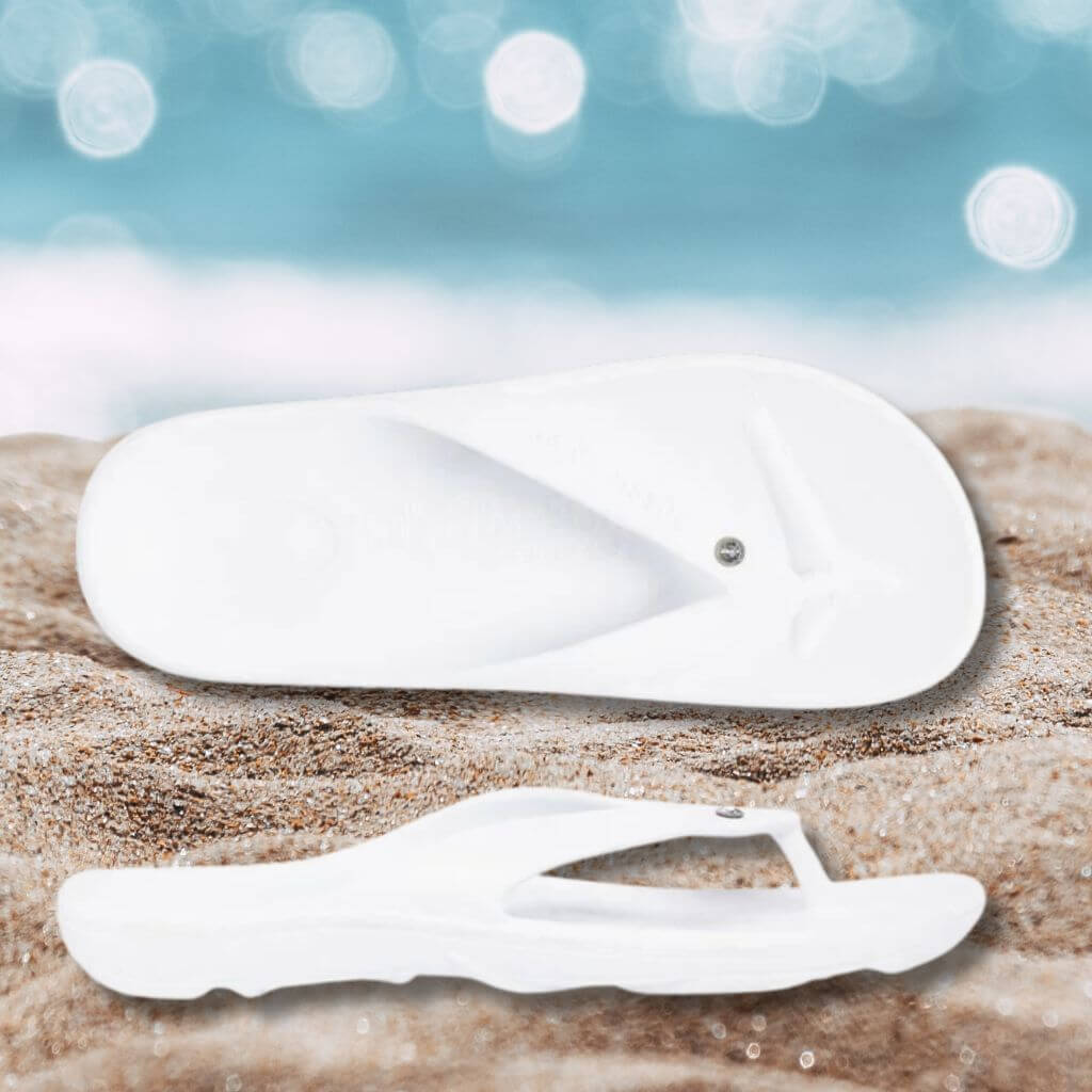 Starfish Classic 2.0 Arch Support Thongs - The WPop Shop