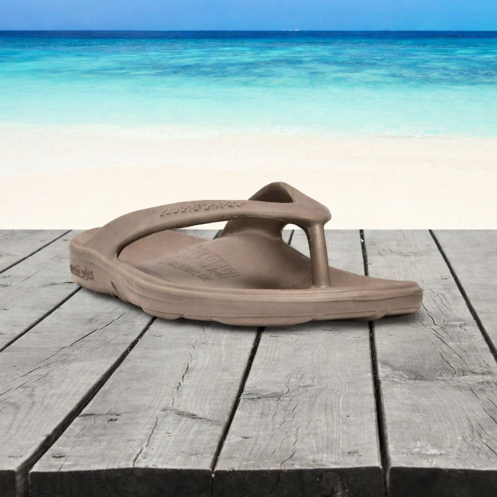 Starfish Classic 3.3 Arch Support Thongs - The WPop Shop