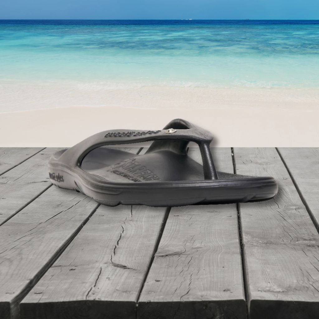 Starfish Classic 3.3 Arch Support Thongs - The WPop Shop