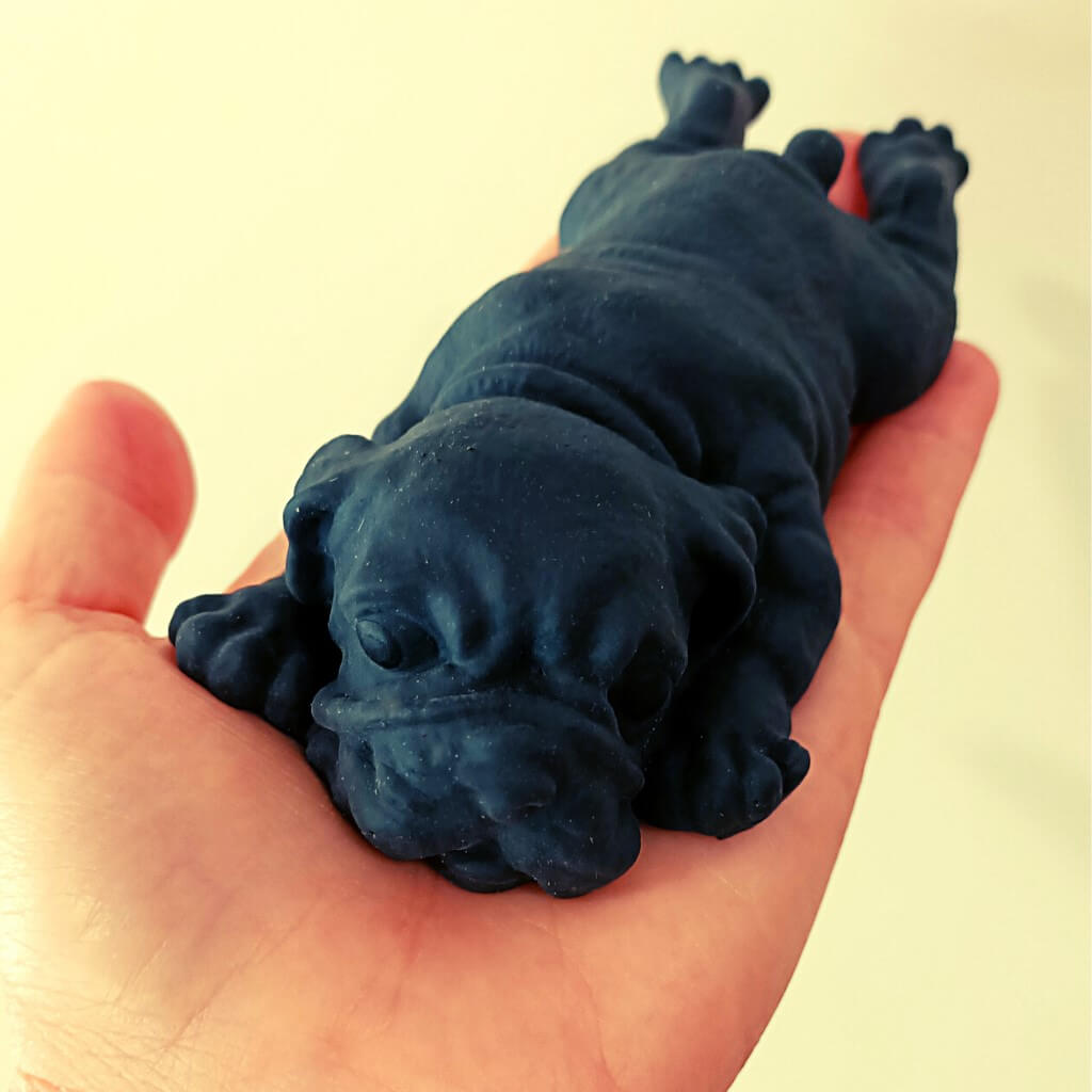 Sensory Figet Toy Squishy Dog