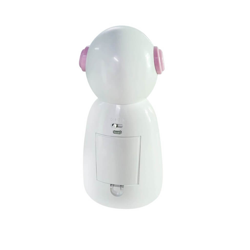 Kids Automatic Hands-Free Foam Soap Dispenser