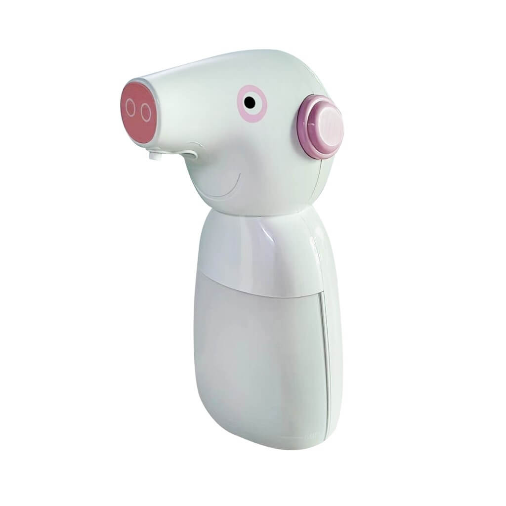 Kids Automatic Hands-Free Foam Soap Dispenser