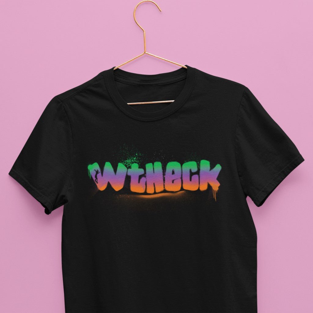 Cotton Women's Classic Comfort T-Shirt - The WPop Shop