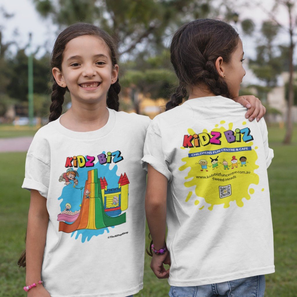 Custom - Designs for T-Shirts - The WPop Shop