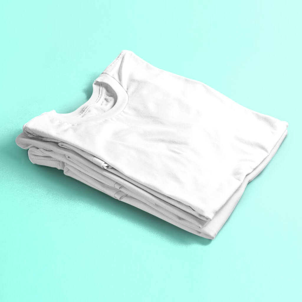 Custom T-Shirts or Unprinted Bulk Blanks - Kids, Men's & Women's - The WPop Shop
