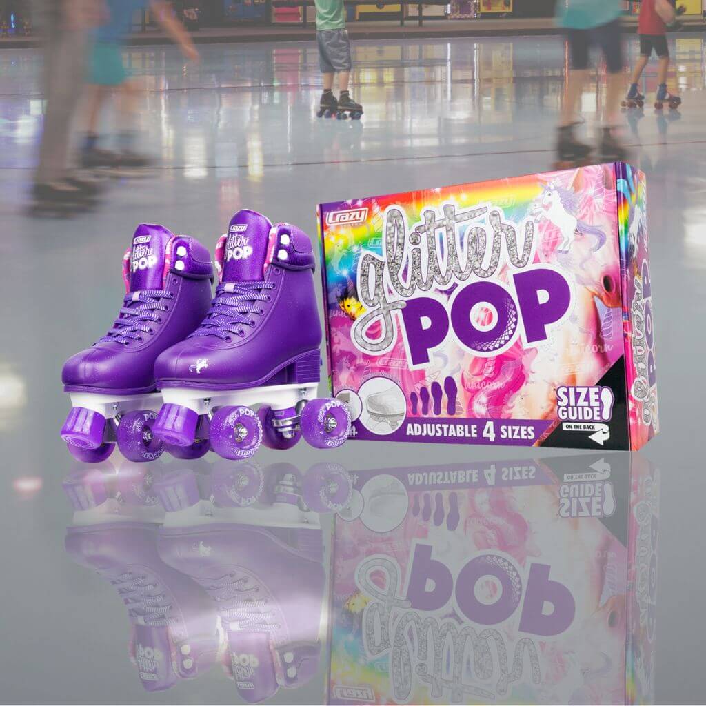 Best Roller Skates for Kids: Why They're the Perfect Christmas Gift in 2025 - The WPop Shop