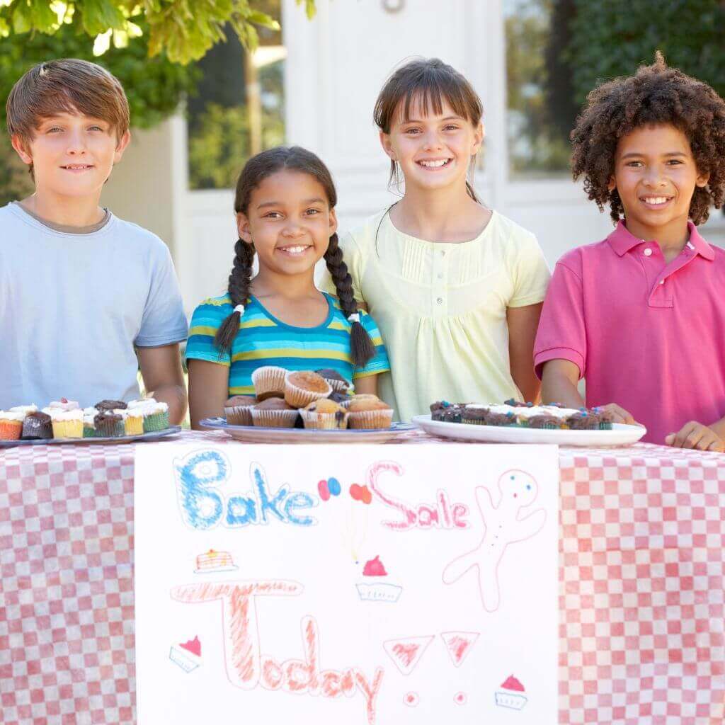 School Fundraisers: 9 Creative and Effective Ideas - The WPop Shop